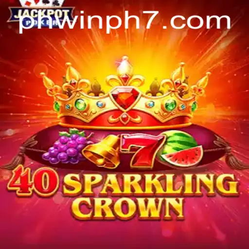 Unveiling the Allure of 40SparklingCrown: A Winning Experience