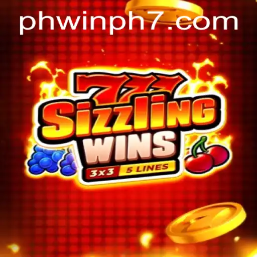 Discover the Thrills of 777 Sizzling Wins: A Fascinating Game Experience