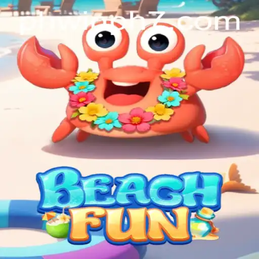 Discover the Joy of BeachFun: An Exciting New Adventure