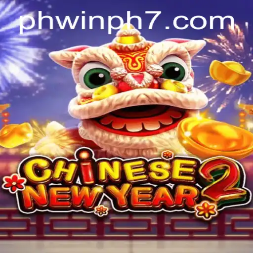 CHINESENEWYEAR2: A Festive Game Celebrating Winning Spirit
