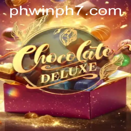 Unveiling ChocolateDeluxe: The Ultimate Gaming Sensation