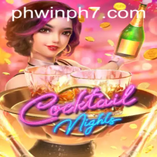 CocktailNights: The Game Redefining Nightlife Fun
