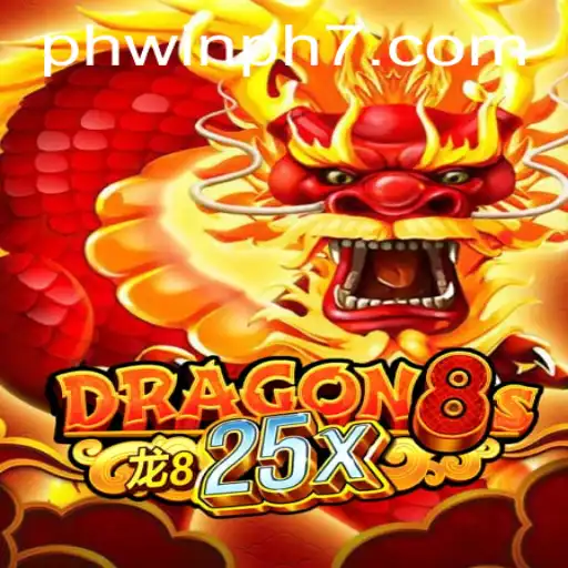 Unveiling the Thrilling World of Dragon8s25x: Conquer the Game and Win Big