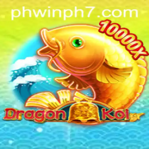 DragonKoi: A Journey into the Enchanting World of Asian Mythology and Gaming