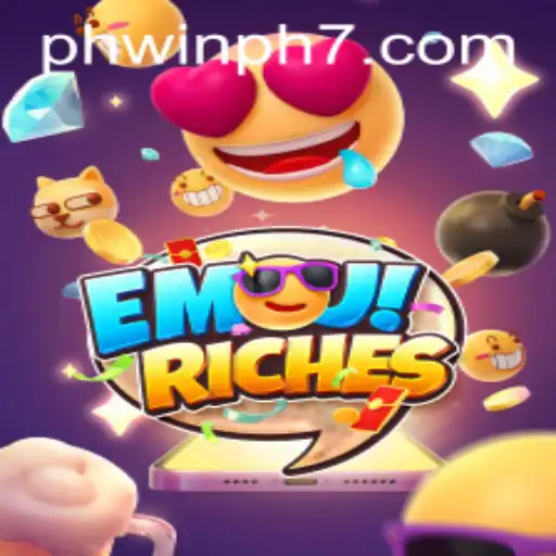 EmojiRiches: A Fascinating Digital Adventure