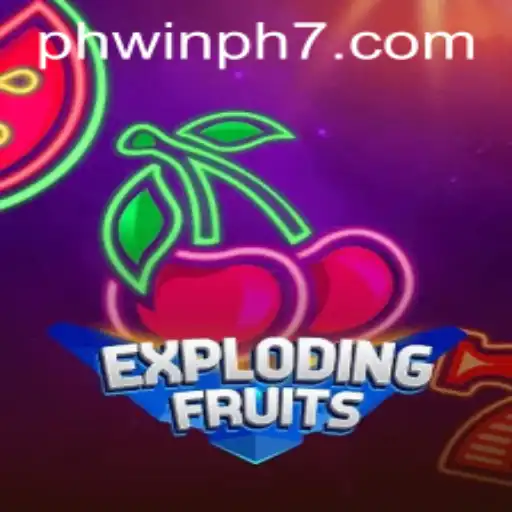 ExplodingFruits: Dive Into a World of Vibrant Challenges and Explosive Fun