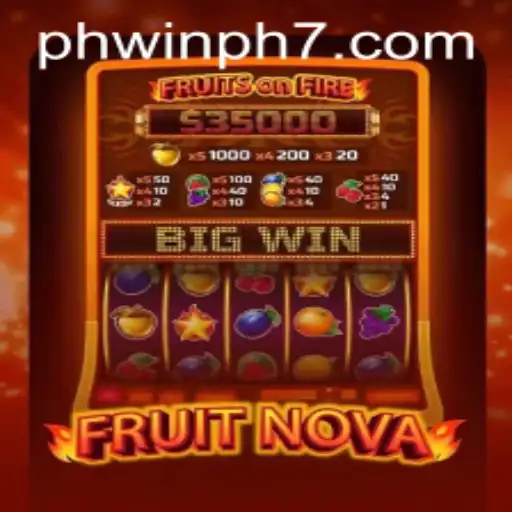 Discover the Exciting World of FruitNova and Learn How to 'Win PH'