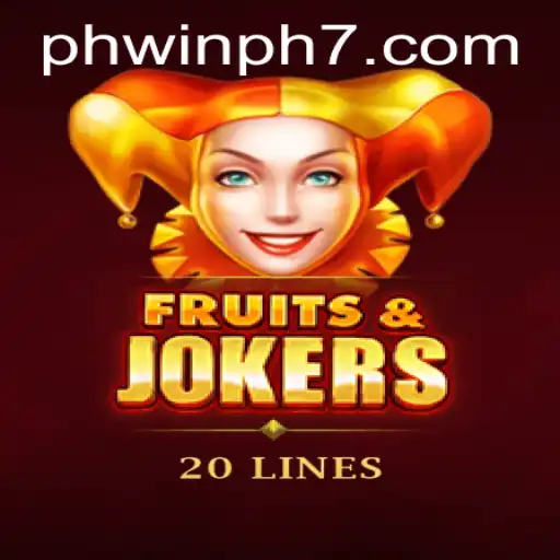 Discover the Excitement of FruitsAndJokers20: A Winning Adventure