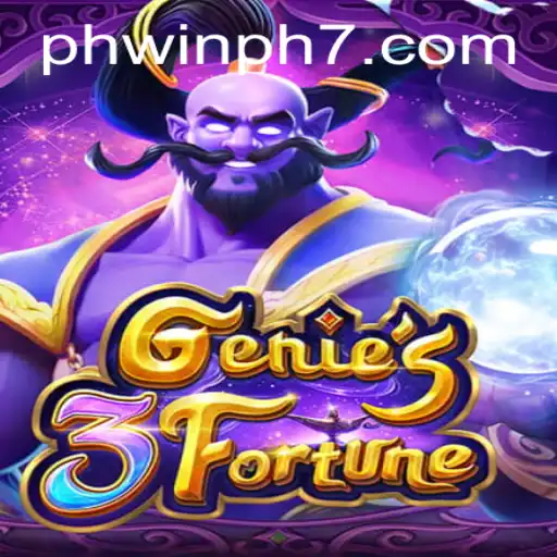 Exploring Genie3Fortune: A Modern Interactive Gaming Experience