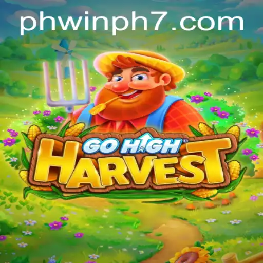 GoHighHarvest: The Thrilling New Game Taking the World by Storm