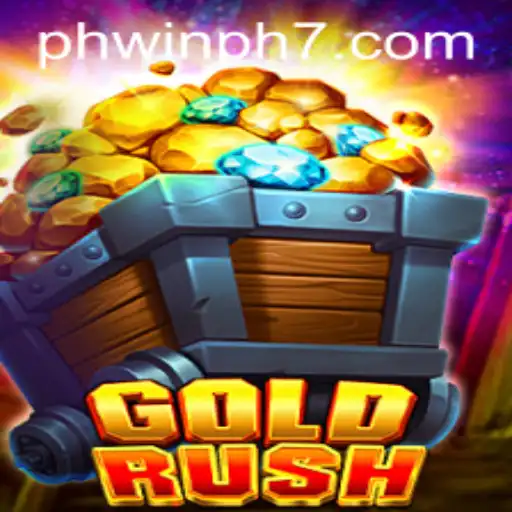 GoldRush: The Exciting New Adventure Game