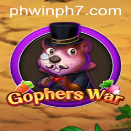 Mastering GophersWar: An In-Depth Look into This Exciting Strategy Game