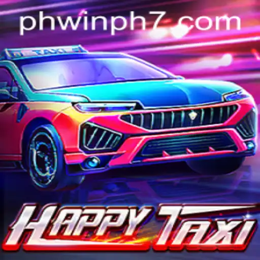 HappyTaxi: Revolutionizing Mobile Gaming with Win PH Opportunities
