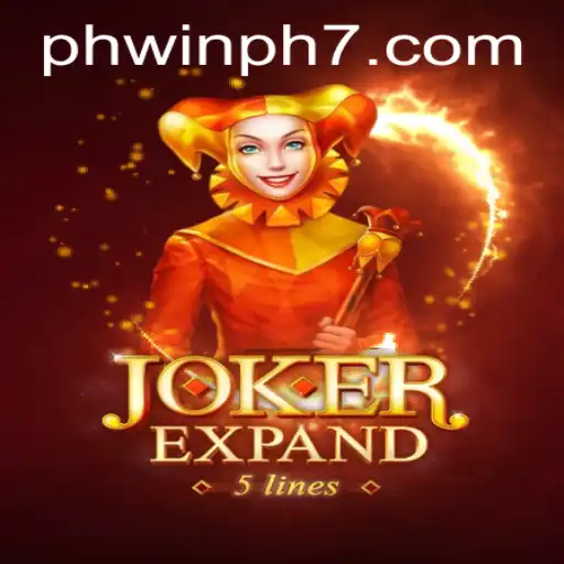 Experience the Thrill of JokerExpand: A New Era of Gaming