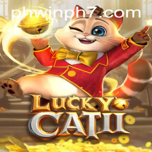 Exploring the Enchanting World of LuckyCatII: Your Gateway to Winning Big