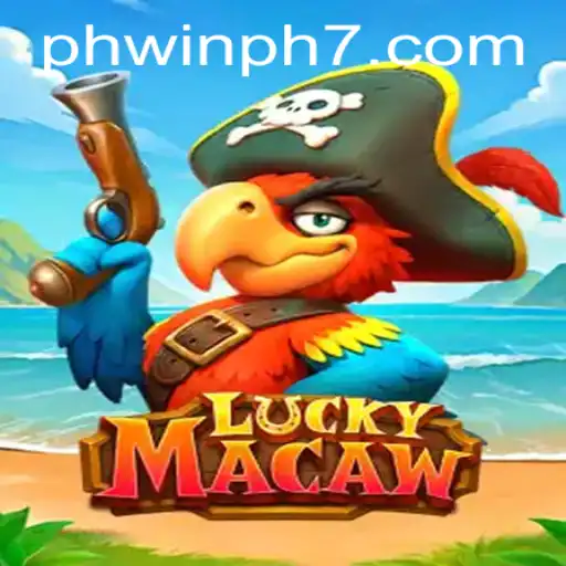 Discover the Excitement of LuckyMacaw: Your Guide to Winning Big
