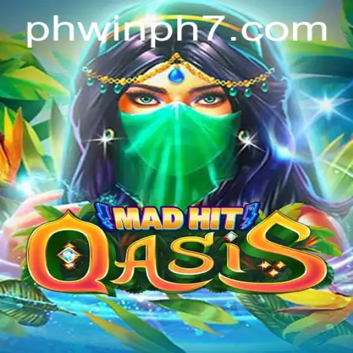 MadHitOasis: A Game-Changing Adventure