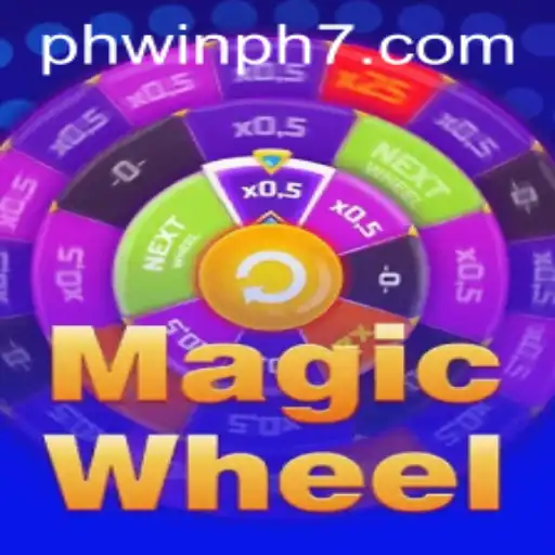 MagicWheel: Your Ticket to Winning Big!