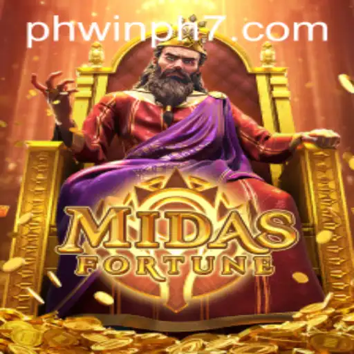 Discovering the Thrill of MidasFortune: A Guide to Winning Big