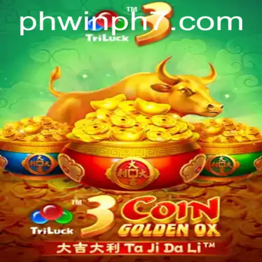 Discovering 3CoinGoldenOX: Tips and Rules to Win Big