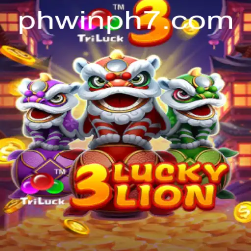 Explore the Excitement of 3LUCKYLION: Capture the Fun and Win Big in the Philippines