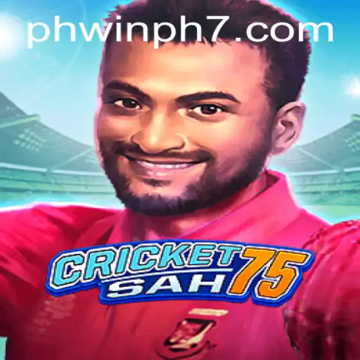 CricketSah75: An Exciting New Frontier in Mobile Gaming for Win PH Enthusiasts