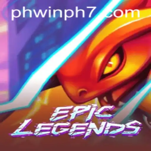 EpicLegends: Unveiling the Phenomenal World of Virtual Battles and Strategies