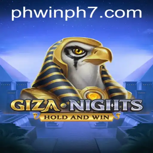 Giza Nights: An Immersive Gaming Experience