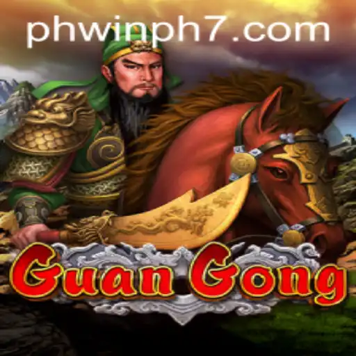 The World of GuanGong: A Strategic Adventure