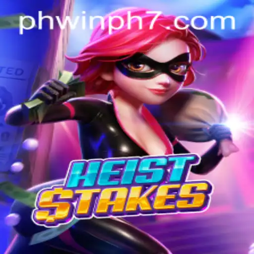 Unveiling HeistStakes: Mastering the Art of Winning