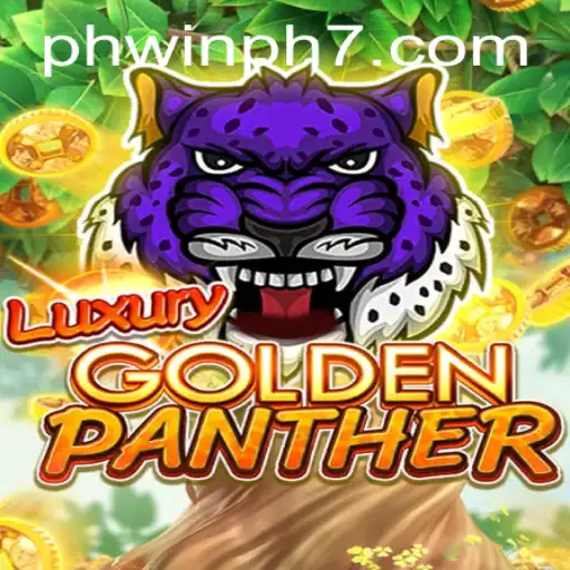 Unveiling LUXURYGOLDENPANTHER: An Exciting Adventure to Win Big