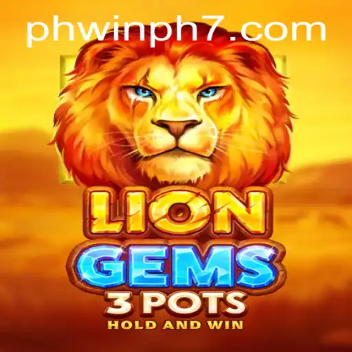 Unveiling LionGems3pots: A Thrilling New Gaming Experience