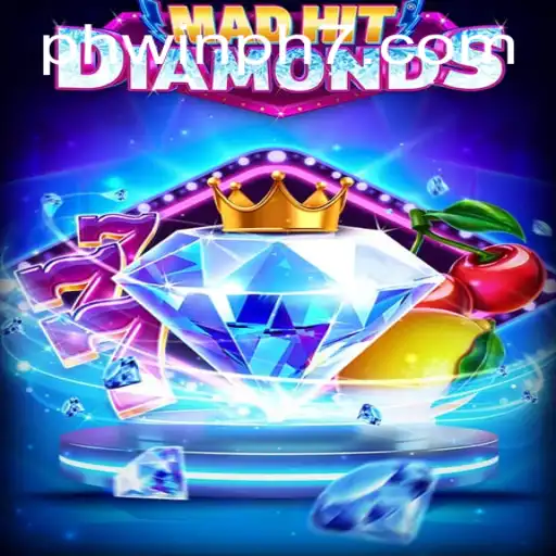 MadHitDiamonds: The Thrilling New Game Taking the World by Storm