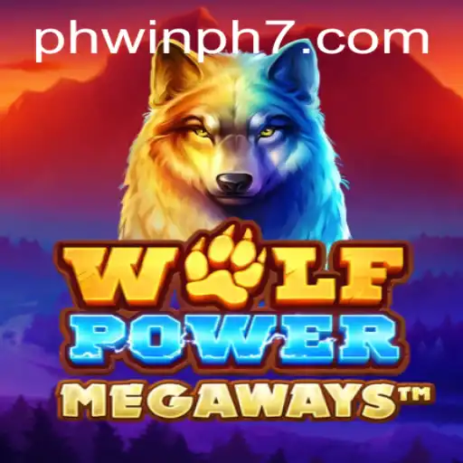 Explore the Thrilling World of WolfPowerMega and Win Big