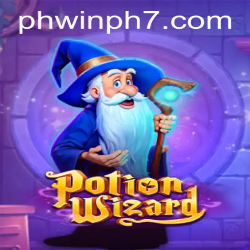 Exploring PotionWizard: A Magical Gaming Experience