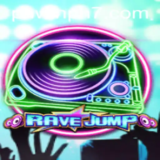 RaveJump: The Ultimate Gaming Experience