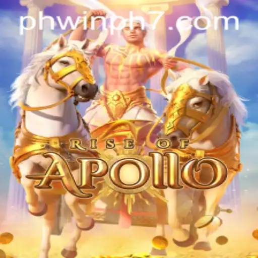 Rise of Apollo: Win PH in This Exciting Game Adventure