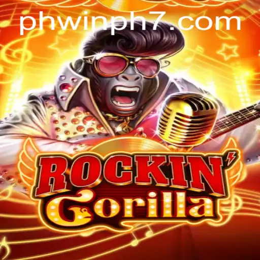 Unleash Your Wild Side with RockinGorilla: The Ultimate Guide to Winning