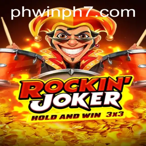 Unmasking Rockinjoker: The Exciting World of 'Win PH'