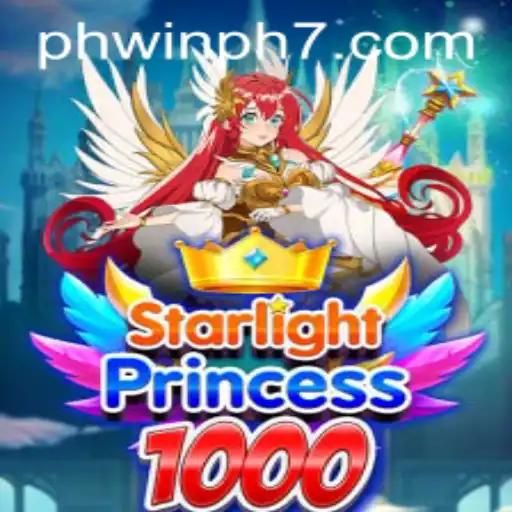 StarlightPrincess1000: A Galactic Adventure Awaits