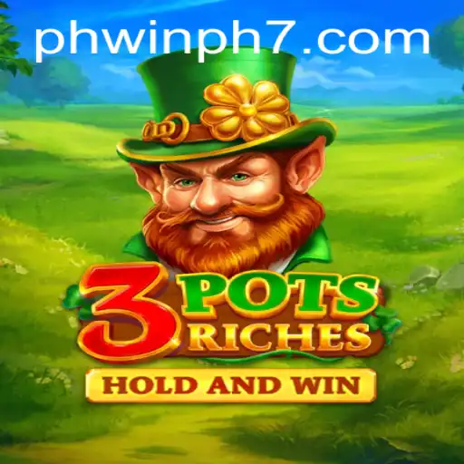 Discovering 3potsRiches: Mastering the Art of Winning Big