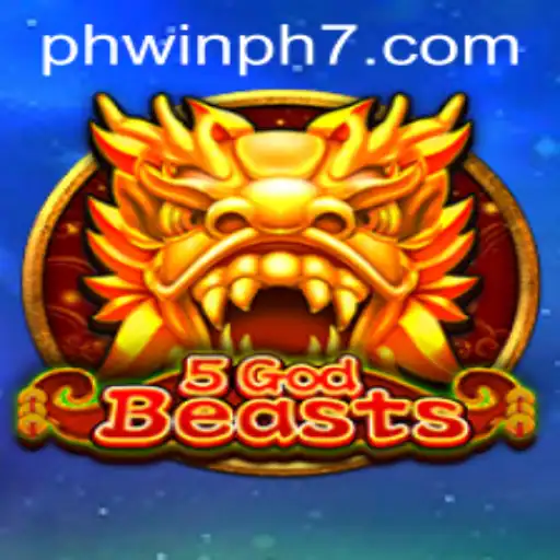 Unveiling the Mystique of 5GodBeasts: A Thrilling Adventure Awaits