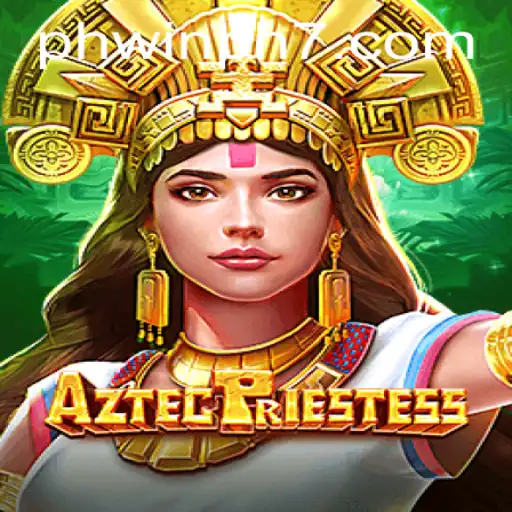 AztecPriestess: A Mesmeric Journey into the Heart of the Aztec Civilization