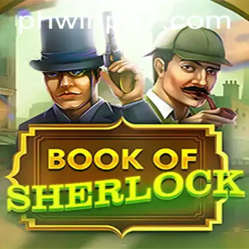 Discover the Thrilling World of BookOfSherlock: A Complete Guide