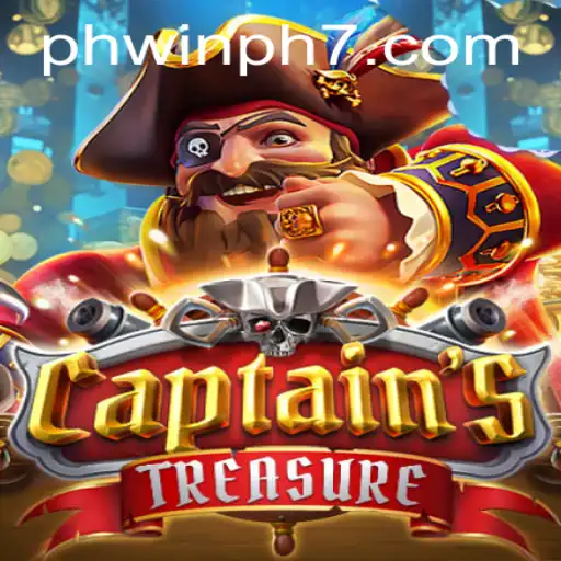CaptainssTreasure: Discover the Exciting World of Wins and Adventures
