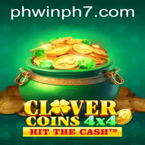 Mastering CloverCoins4x4: A Guide to Winning Big
