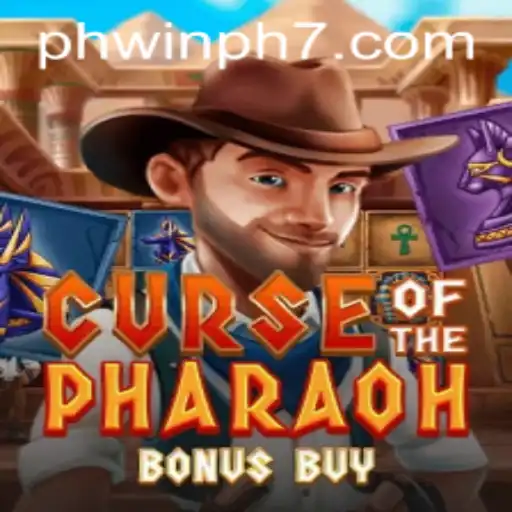 The Enchanting World of CurseofthePharaohBonusBuy: An Immersive Gaming Experience