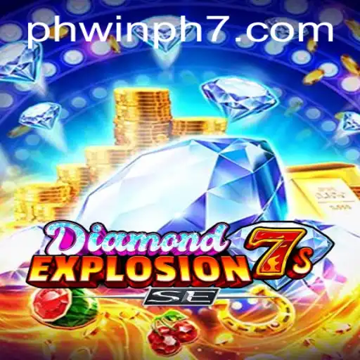 DiamondExplosion7sSE: Exploring the Thrills and Wins in the World of Gaming