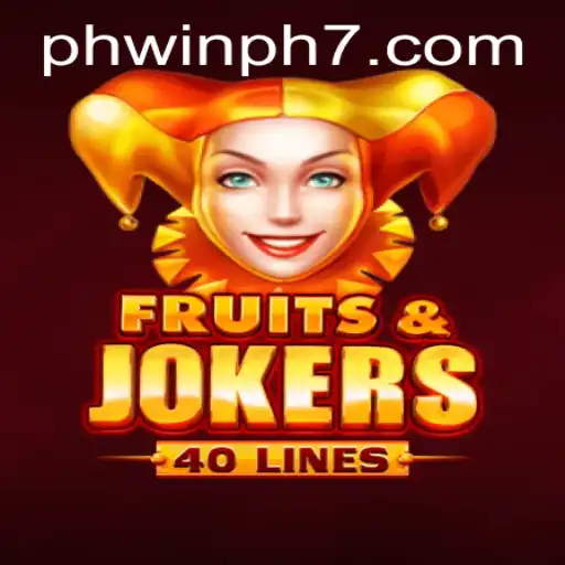 Unveiling FruitsAndJokers40: A Thrilling Dive into the World of Slots
