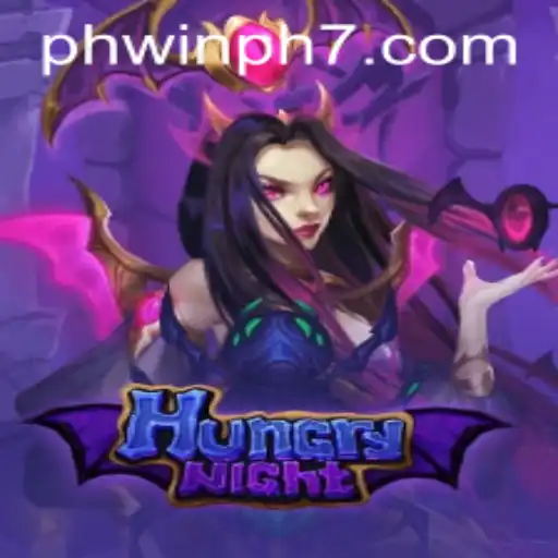 Unleashing the Thrill of 'HungryNight': A Stellar Gaming Experience